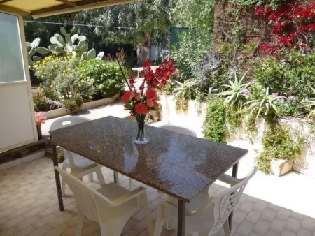 Kleines ruhiges Ferienhaus direkt am Meer, Maison 3 personnes à Marina di Modica - Photo 22