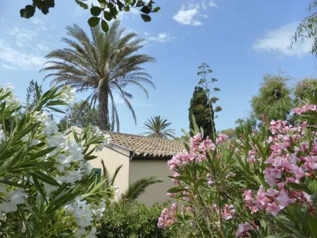 La Perla 5, Maison 4 personnes à Marina di Modica - Photo 1