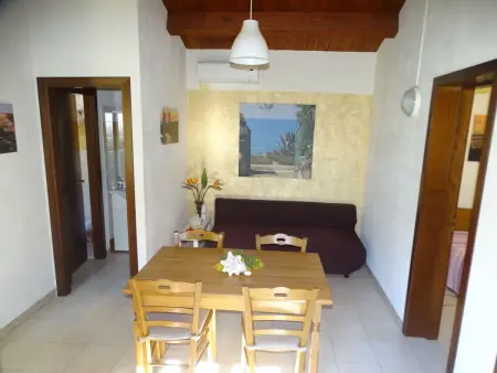 La Perla 5, Maison 4 personnes à Marina di Modica - Photo 3