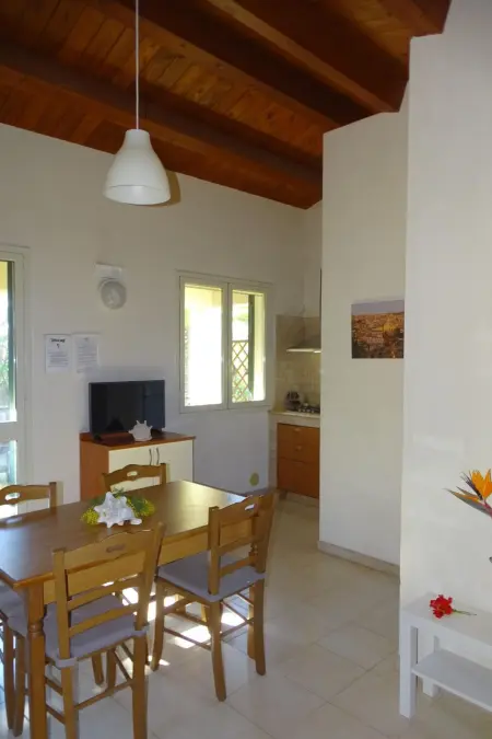 La Perla 5, Maison 4 personnes à Marina di Modica - Photo 4