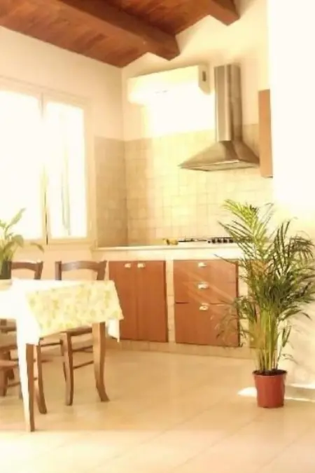 La Perla 5, Maison 4 personnes à Marina di Modica - Photo 5