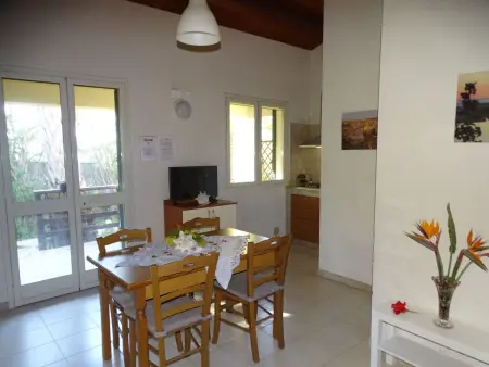 La Perla 5, Maison 4 personnes à Marina di Modica - Photo 6