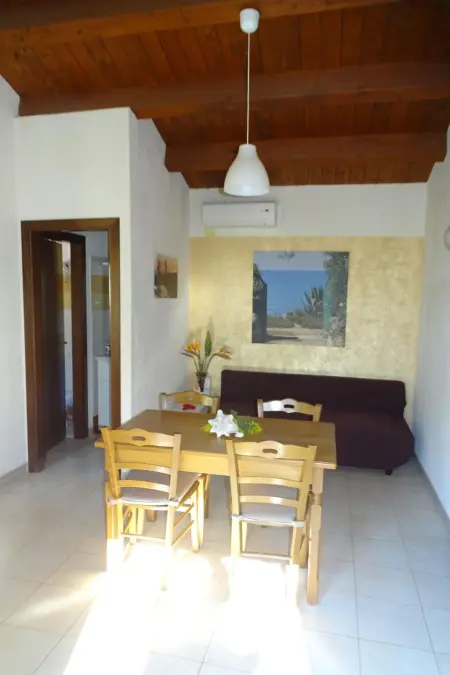 La Perla 5, Maison 4 personnes à Marina di Modica - Photo 7