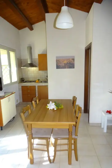La Perla 5, Maison 4 personnes à Marina di Modica - Photo 8