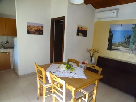 La Perla 5, Maison 4 personnes à Marina di Modica - Photo 9
