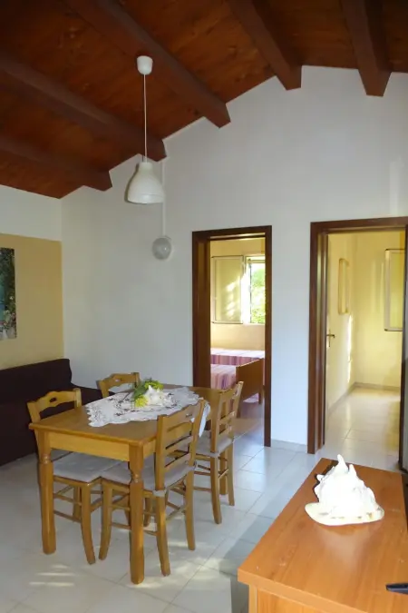 La Perla 5, Maison 4 personnes à Marina di Modica - Photo 10