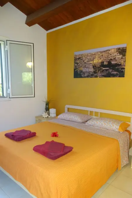 La Perla 5, Maison 4 personnes à Marina di Modica - Photo 11
