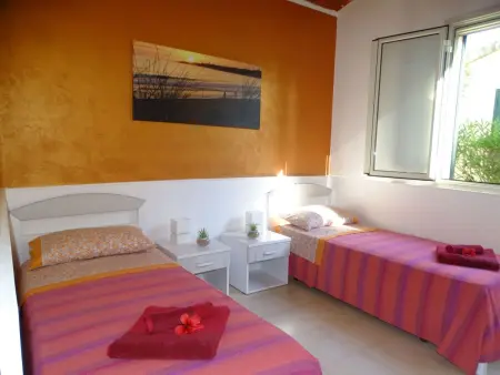 La Perla 5, Maison 4 personnes à Marina di Modica - Photo 12