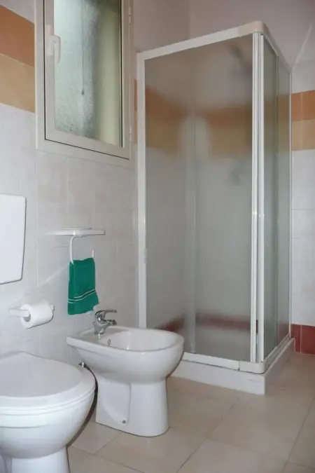 La Perla 5, Maison 4 personnes à Marina di Modica - Photo 13