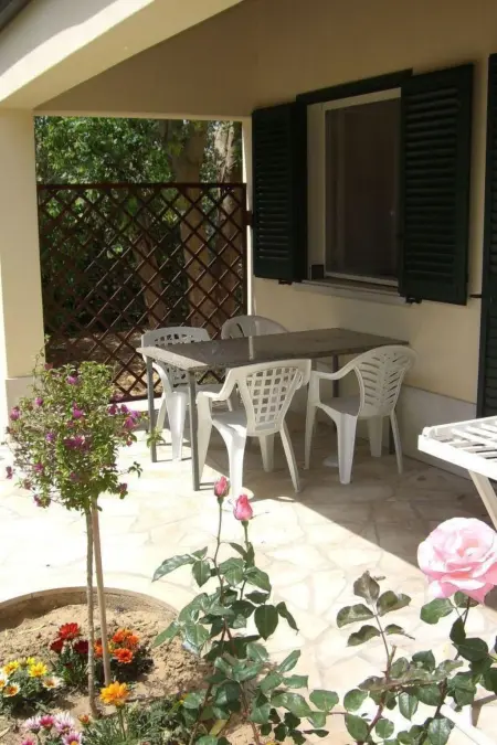 La Perla 5, Maison 4 personnes à Marina di Modica - Photo 14