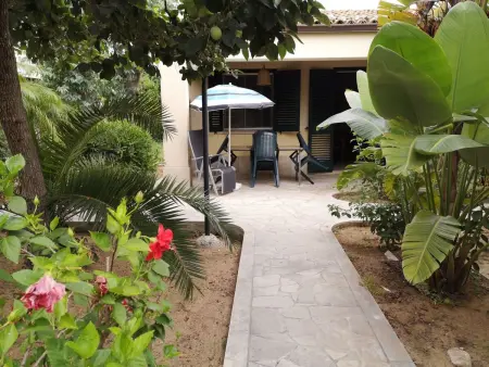 La Perla 5, Maison 4 personnes à Marina di Modica - Photo 15
