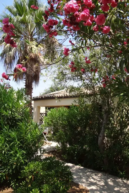 La Perla 5, Maison 4 personnes à Marina di Modica - Photo 17