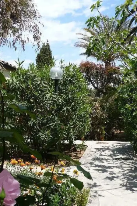 La Perla 5, Maison 4 personnes à Marina di Modica - Photo 23