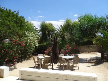 La Perla 5, Maison 4 personnes à Marina di Modica - Photo 31