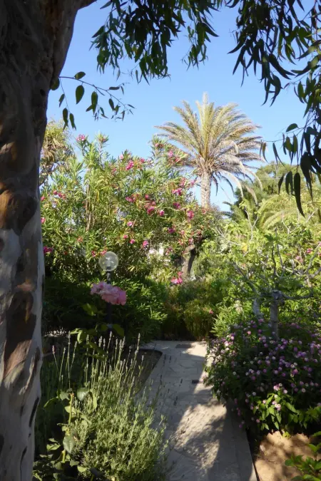 La Perla 5, Maison 4 personnes à Marina di Modica - Photo 34