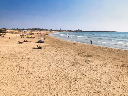La Perla 5, Maison 4 personnes à Marina di Modica - Photo 39