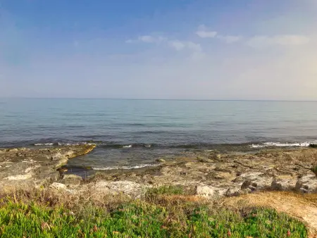 La Perla 5, Maison 4 personnes à Marina di Modica - Photo 40