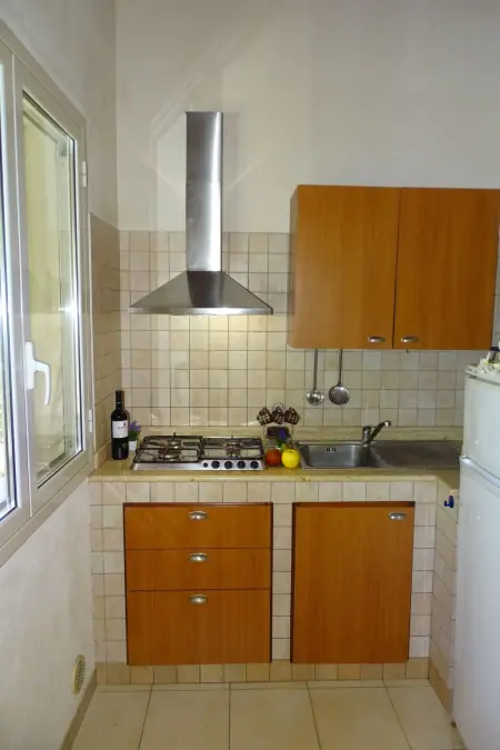 Schöner Bungalow direkt am Sandstrand auf Sizilien - Photo 8