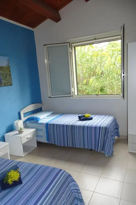 Schöner Bungalow direkt am Sandstrand auf Sizilien - Photo 16