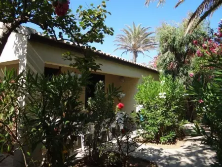 Schöner Bungalow direkt am Sandstrand auf Sizilien - Photo 21