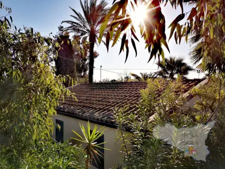 Schöner Bungalow direkt am Sandstrand auf Sizilien - Photo 22