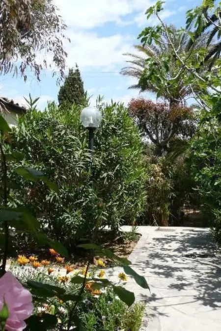 Schöner Bungalow direkt am Sandstrand auf Sizilien - Photo 31