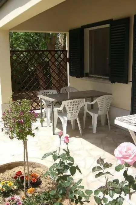 Schöner Bungalow direkt am Sandstrand auf Sizilien - Photo 6