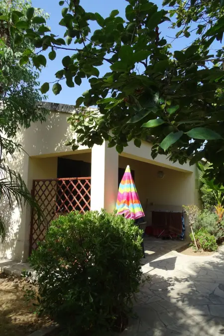 Schöner Bungalow direkt am Sandstrand auf Sizilien - Photo 22