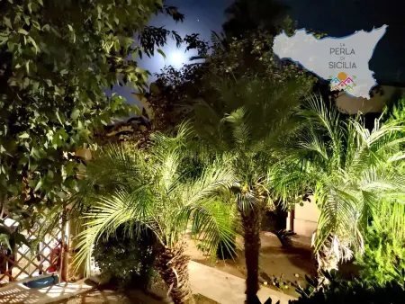 Schöner Bungalow direkt am Sandstrand auf Sizilien - Photo 24