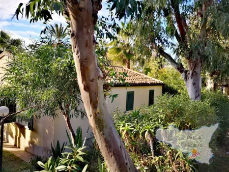 Schöner Bungalow direkt am Sandstrand auf Sizilien - Photo 26