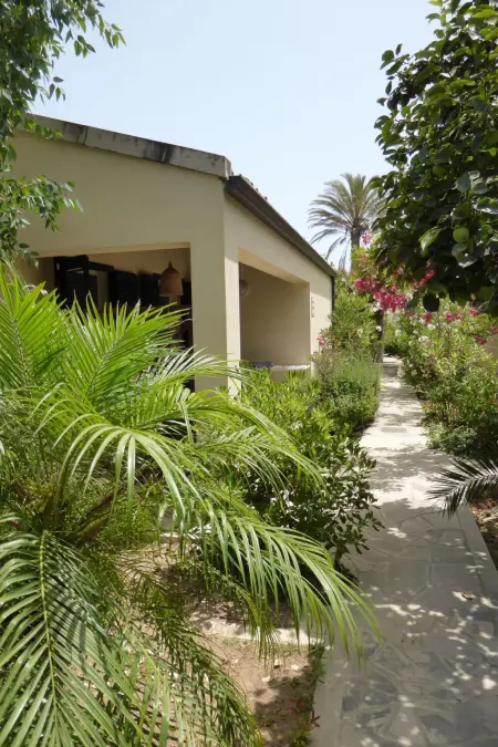 Schöner Bungalow direkt am Sandstrand auf Sizilien - Photo 30