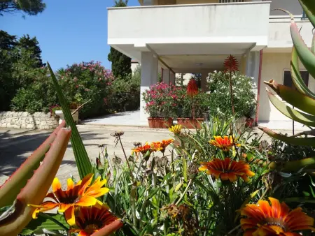 mit grosser Terrasse direkt am Meer, Appartement 5 personnes à Marina di Modica - Photo 2