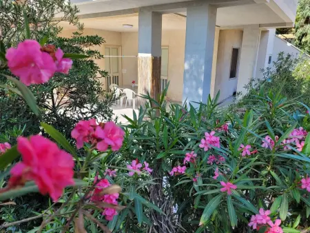 mit grosser Terrasse direkt am Meer, Appartement 5 personnes à Marina di Modica - Photo 3