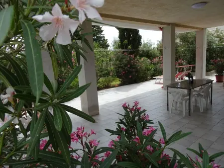 mit grosser Terrasse direkt am Meer, Appartement 5 personnes à Marina di Modica - Photo 6