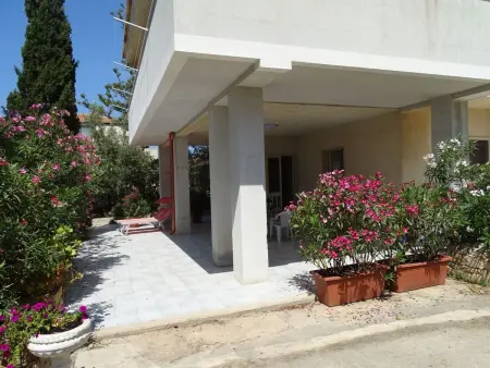 mit grosser Terrasse direkt am Meer, Appartement 5 personnes à Marina di Modica - Photo 8