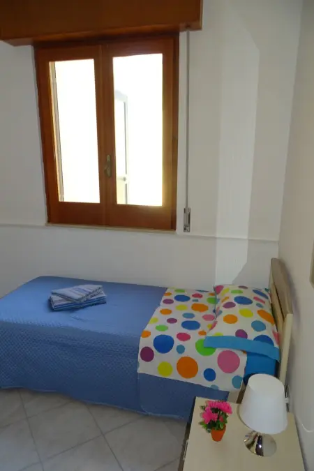 mit grosser Terrasse direkt am Meer, Appartement 5 personnes à Marina di Modica - Photo 14