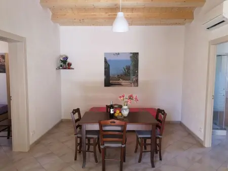 Schöner, neuer und zentraler Bungalow direkt am Sandstrand auf Sizilien - Photo 6