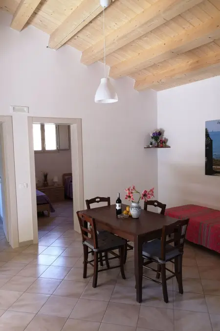 Schöner, neuer und zentraler Bungalow direkt am Sandstrand auf Sizilien - Photo 7