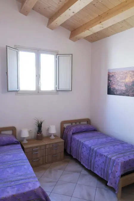 Schöner, neuer und zentraler Bungalow direkt am Sandstrand auf Sizilien - Photo 8