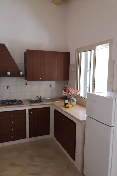 Schöner, neuer und zentraler Bungalow direkt am Sandstrand auf Sizilien - Photo 10