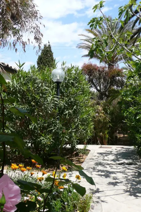 Schöner, neuer und zentraler Bungalow direkt am Sandstrand auf Sizilien - Photo 19