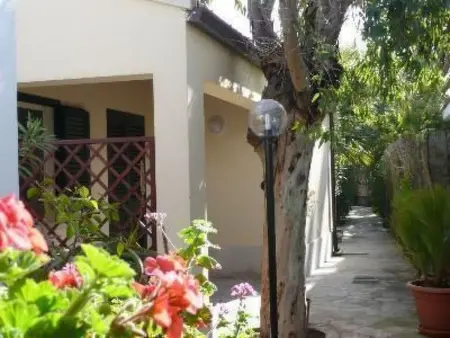 in Marina Di Modica mit Großer Terrasse, Maison 4 personnes à Marina di Modica - Photo 15
