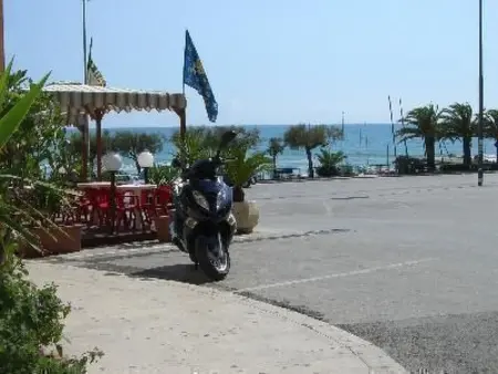 in Marina Di Modica mit Großer Terrasse, Maison 4 personnes à Marina di Modica - Photo 42