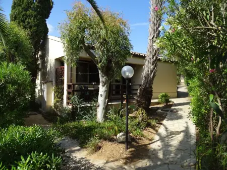 La Perla 10, Maison 4 personnes à Marina di Modica - Photo 1
