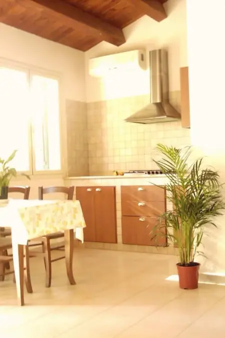 La Perla 10, Maison 4 personnes à Marina di Modica - Photo 6