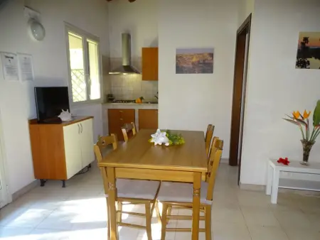 La Perla 10, Maison 4 personnes à Marina di Modica - Photo 8