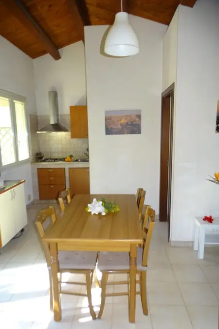 La Perla 10, Maison 4 personnes à Marina di Modica - Photo 14