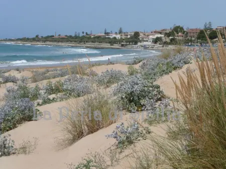 La Perla 10, Maison 4 personnes à Marina di Modica - Photo 39