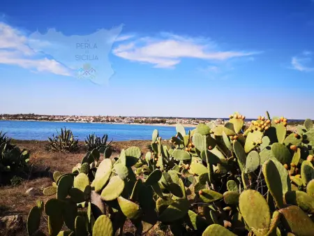 La Perla 10, Maison 4 personnes à Marina di Modica - Photo 44