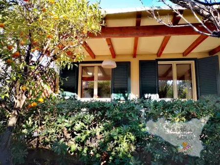 La Perla 22, Maison 4 personnes à Marina di Modica - Photo 4